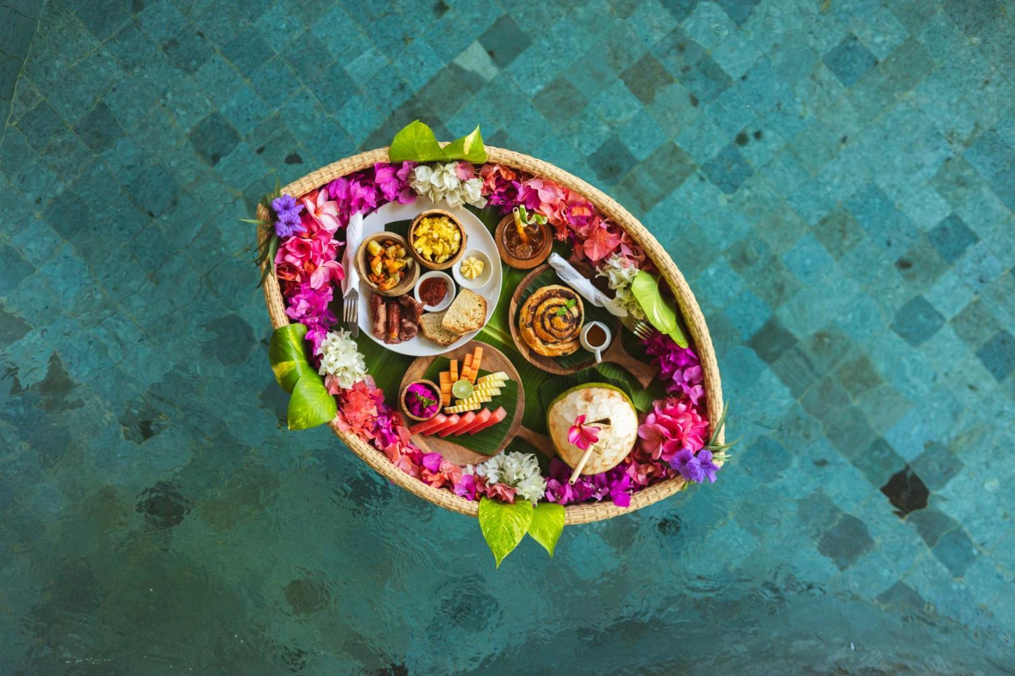 Villa Tokay - Luxury Private Villas Gili Air Exterior foto