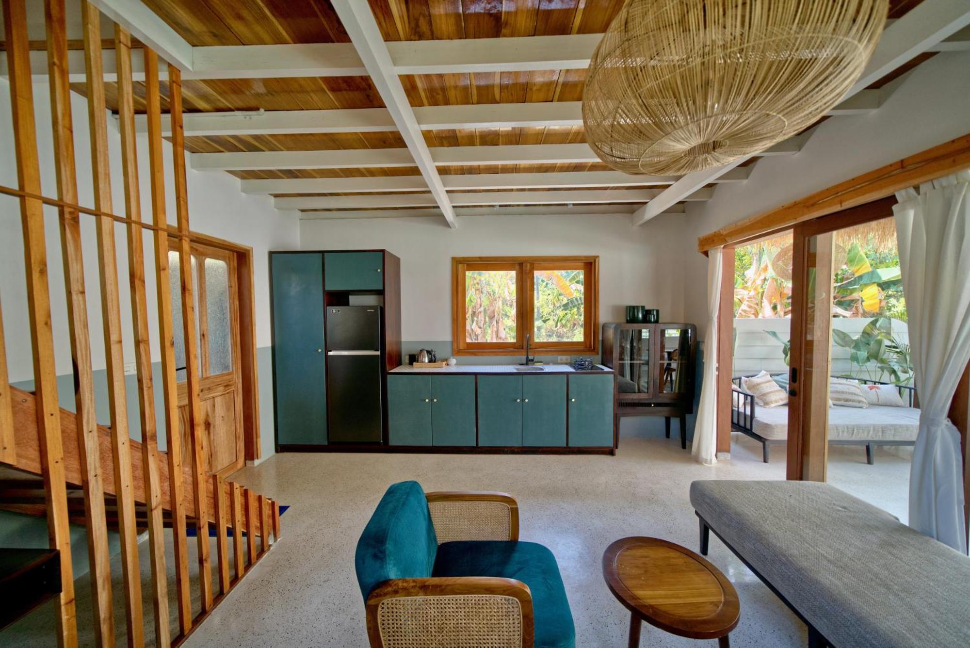 Villa Tokay - Luxury Private Villas Gili Air Exterior foto